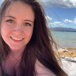 Meet your Posher, Joslyn